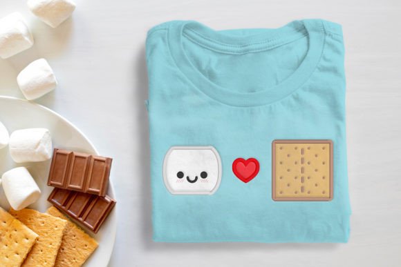 Smore Love Applique Embroidery Review: A Seasonal Must-Have?